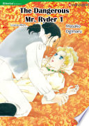 Cover of The Dangerous Mr. Ryder 1