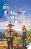 Cover of The Lawman's Surprise