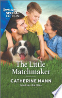 Cover of The Little Matchmaker