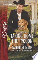 Cover of Taking Home the Tycoon
