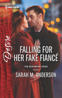 Cover of Falling for Her Fake Fiance