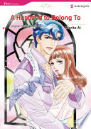 Cover of A Husband to Belong To