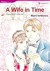 Cover of A Wife in Time