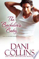 Cover of The Bachelor's Baby