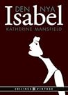 Cover of Den nya Isabel