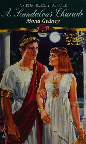 A Scandalous Charade