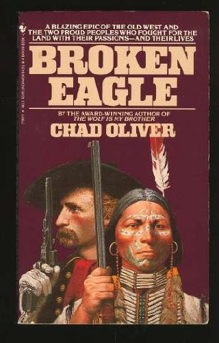 Broken Eagle