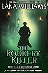 Cover of The Rookery Killer
