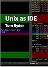 Cover of Unix as IDE