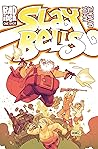 Cover of Slay Bells