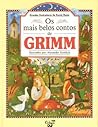 Cover of Os Mais Belos Contos de Grimm -, Vol.