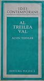 Cover of Al treilea val