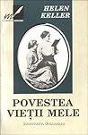 Cover of Povestea vietii mele