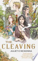 Cover of The Cleaving