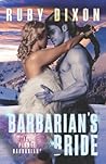 Cover of Barbarian's Bride