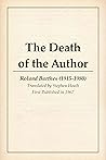 The Death of the Author