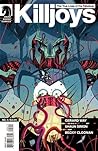 Waking the Destroya!
