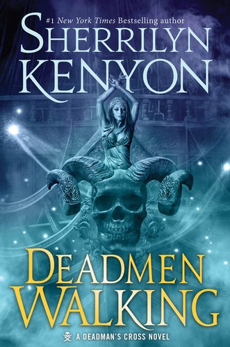 Cover of Deadmen Walking