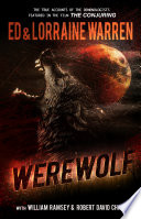 Cover of Werewolf