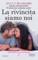 Cover of La rivincita siamo noi
