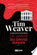 Cover of La verita su David Raker