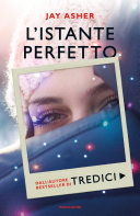 Cover of L'istante perfetto