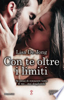Cover of Con te oltre i limiti