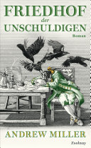 Cover of Friedhof der Unschuldigen