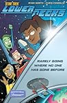 Star Trek: Lower Decks, Vol. 1