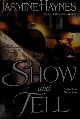 Show and Tell