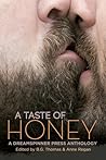 Cover of A Taste of Honey