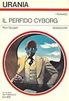 Cover of Il perfido Cyborg