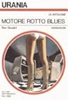 Cover of Motore rotto blues