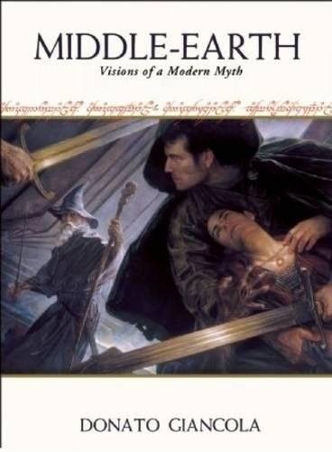 Visions of Middle-Earth