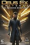 Cover of Deus Ex Universe: The Dawning Darkness