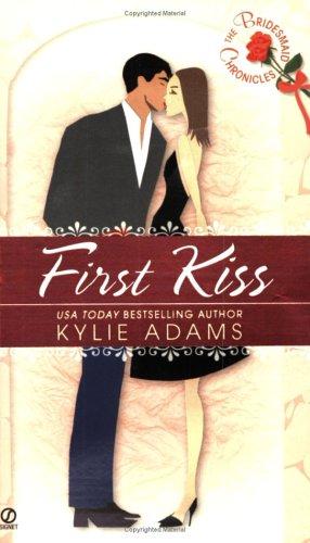 Cover of First Kiss