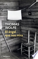 Cover of El angel que nos mira