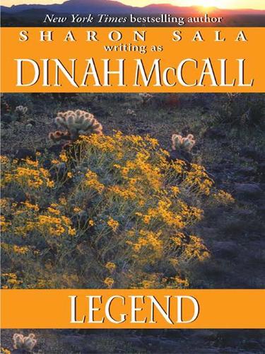 Cover of Legend