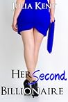 Cover of Her Second Billionaire