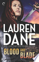 Cover of Blood and Blade