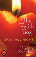Open All Night