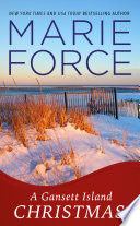 Cover of A Gansett Island Christmas