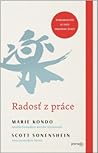Cover of Radost z prace