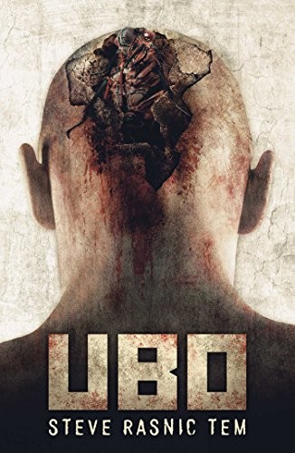 Cover of Ubo