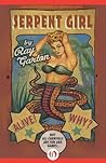 Cover of Serpent Girl
