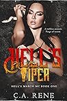 Cover of Hell's Viper