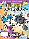Cover of Scottecs Gigazine, Vol. 22: Speciale Switch 3