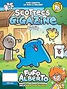 Cover of Scottecs Gigazine, Vol. 16: Fufo Alberto