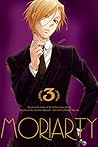 Moriarty, tom 3