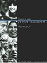 Cover of Za ostatnim niebem: Palestynczycy